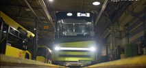 Autobus sam ruszy do myjni. Busworld pokazuje SmartDEPOT™