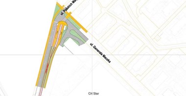Szczecin aktualizuje projekt Tramwaju do Mierzyna. Duże zmiany