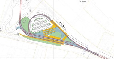 Szczecin. Jakie linie tramwajowe obsłużą Tramwaj do Mierzyna?