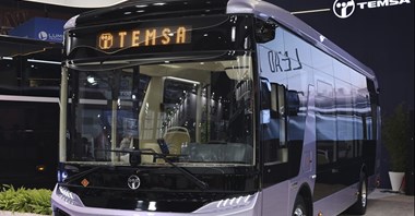 TEMSA pokazuje przyszłość mobilności: debiut Avenue Neo i odrodzenie legendy Prestij