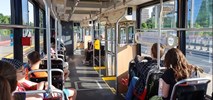 Pół wieku tramwajów 105N na warszawskich torach