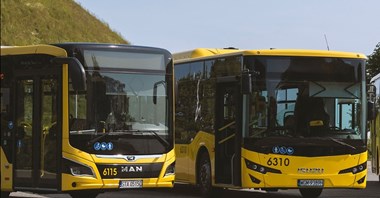Świerklaniec szuka miniaturowych autobusów. Przetarg na 12 nowych pojazdów