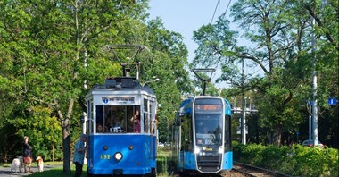 Wrocław szykuje noc z tramwajami