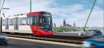 Kolonia zamówiła 132 pojazdy lekkiej kolei od Stadlera