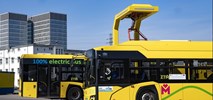 GZM inwestuje w 42 nowoczesne pojazdy elektryczne