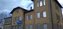 Końskie: Dworzec poza programem inwestycyjnym. Nie ma drogi dojazdowej 