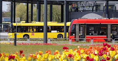 Katowice mają środki na kontrowersyjny tramwaj na południe
