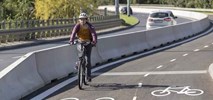 Ponad 22 tysiące rowerzystów przejechało gdańską ekostradą!