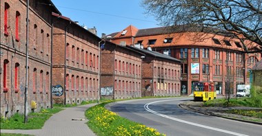 Tramwaje Śląskie przebudują tory w Rudzie Śląskiej
