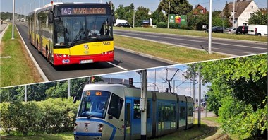 Wrocław. Tramwaj na Maślice, węzeł na Kwiskiej i inne inwestycje – na jakim są etapie?