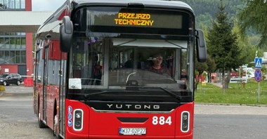 Jelenia Góra z ofertą na dostawę kolejnych elektryków