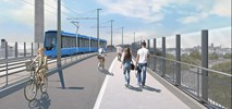 Monachium rozbudowuje tramwaj na północ miasta
