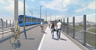 Monachium rozbudowuje tramwaj na północ miasta
