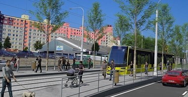 Pilzno o krok bliżej do budowy tramwaju do osiedla Vinice Pilzno o krok bliżej do budowy tramwaju do osiedla Vinice
