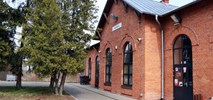 Dworzec w Głownie do ponownej przebudowy? 