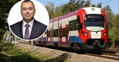 Nowy skład władz Warszawskiej Kolei Dojazdowej