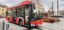 Mielec stawia na bezpłatną komunikację – pytamy miasto o cele i środki