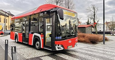 Mielec stawia na bezpłatną komunikację – pytamy miasto o cele i środki