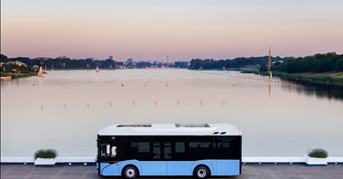 Solaris wzmacnia swoją pozycję w Holandii – 55 autobusów elektrycznych dla Transdev