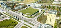 Kraków otworzył oferty na węzeł Bronowice. 12 firm w grze o 78 mln zł