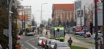 Solaris dostarczy 11 nowych elektryków do Olsztyna