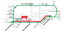 Warszawa Centralna zamknięta w listopadzie. Znamy szczegóły! [aktualizacja]