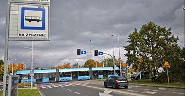 Wrocław. MPK z umową, zajezdnia na Nowych Żernikach do 2030 r. [zdjęcia]