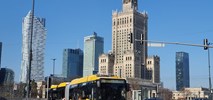 80 nowych autobusów elektrycznych dla Warszawy