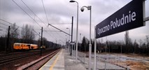 Opoczno: Na stacji przy CMK powstanie dworzec systemowy 