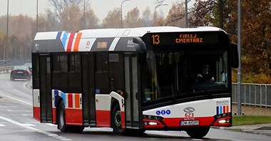 Man i Solaris w radomskim przetargu na 10 autobusów