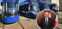 MPK Kraków mogło produkować tramwaje