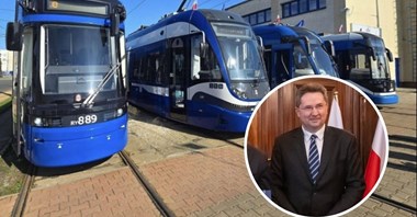 MPK Kraków mogło produkować tramwaje