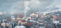 Smogowi rekordziści 2024. Smog rośnie, w czołówce małe miasta