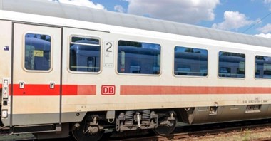 PKP Intercity chce kupić 109 używanych wagonów od Kolei Niemieckich