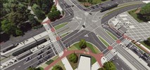 Poznań zaczyna przebudowę mostu Bolesława Chrobrego oraz budowę trasy tramwajowej na ulicy Ratajczaka