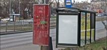 Łódź. Szykuje się przebudowa przystanków i drogi rowerowej przy Manufakturze