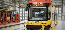 Ponad 2 mld zł z KPO na warszawskie tramwaje