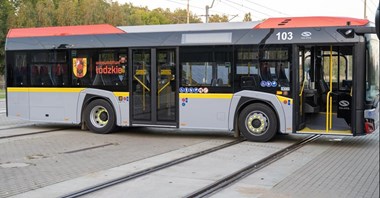 Dwie nowe linie autobusowe ŁKA w rejonie Tomaszowa Maz. 