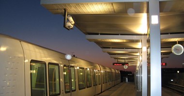 Kopenhaga rozszerzy siatkę metra 