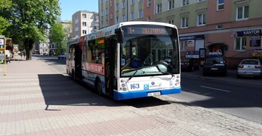 Kołobrzeg promuje mieszkańców - taniej w strefie parkowania i na rowerze miejskim