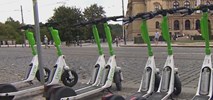Praga zakazuje elektrycznych hulajnóg