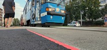 Nowy standard infrastruktury tramwajowej we Wrocławiu