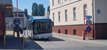 Inowrocław kupi trzy elektryczne autobusy z ładowarkami