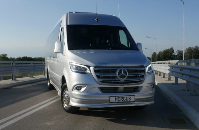 PKM Świerklaniec z jedną ofertą na miniaturowe autobusy