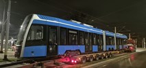 Wrocław. MPK z pierwszą Pesą Twist z dodatkowego zamówienia [zdjęcia]