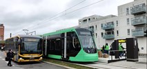 Po pół wieku tramwaje wracają do aglomeracji Kopenhagi