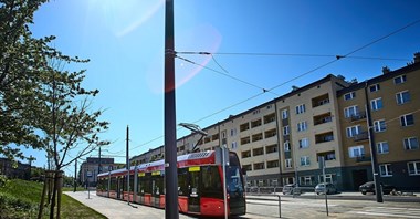 Częstochowa z funduszami na remont tramwaju na Kucelin Częstochowa z funduszami na remont tramwaju na Kucelin