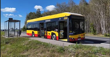 Grodziskie Przewozy Autobusowe szukają operatora – 153 autobusy na pięć lat Grodziskie Przewozy Autobusowe szukają operatora – 153 autobusy na pięć lat