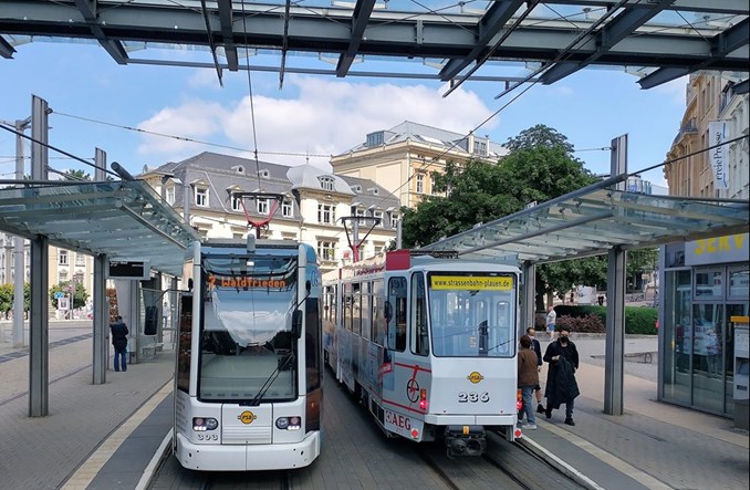 Sieć tramwajowa w Niemczech zagrożona zamknięciem