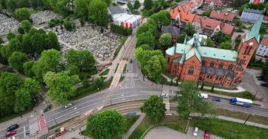 Velostrada 5. Jest umowa na projektowanie